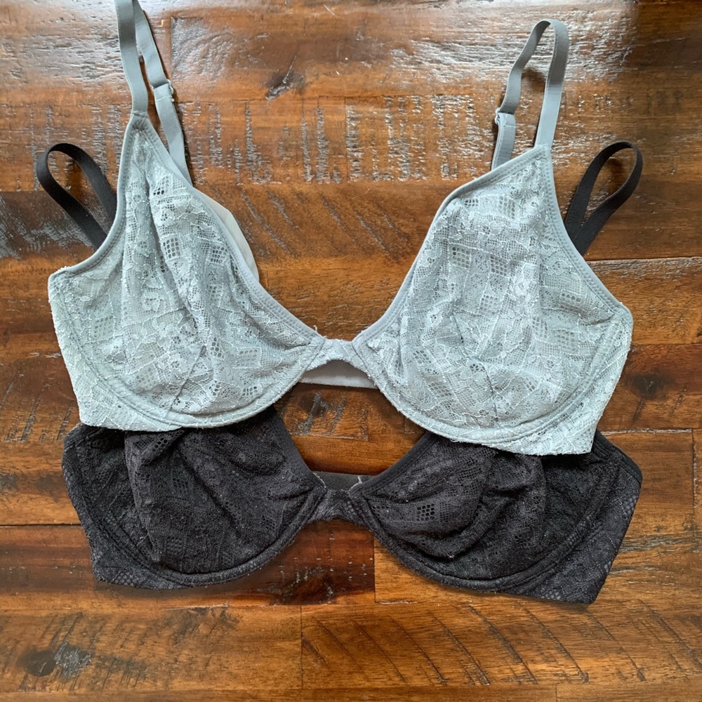 Victoria’s Secret Bras